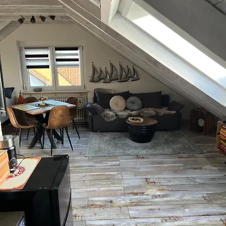 Ferienwohnung Alex Mayer Langenargen Exterior foto