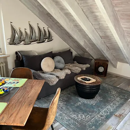 Ferienwohnung Alex Mayer Langenargen Exterior foto