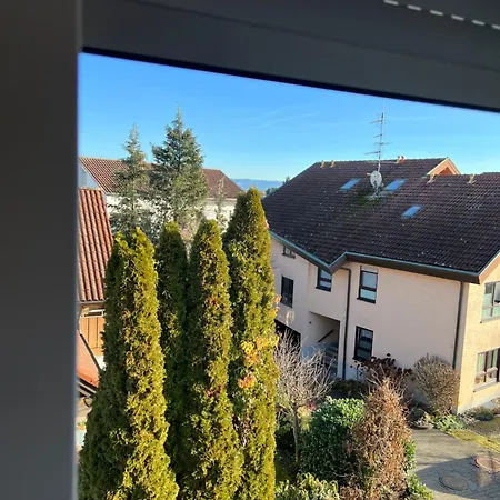 Ferienwohnung Alex Mayer Langenargen Exterior foto