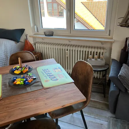 Ferienwohnung Alex Mayer Langenargen Exterior foto