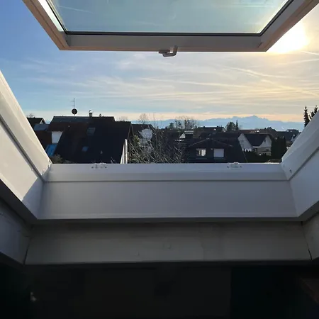 Ferienwohnung Alex Mayer Langenargen Exterior foto