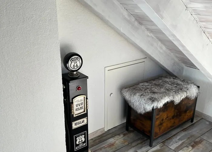 Ferienwohnung Alex Mayer