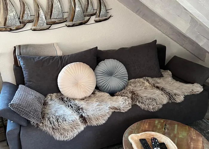 Ferienwohnung Alex Mayer