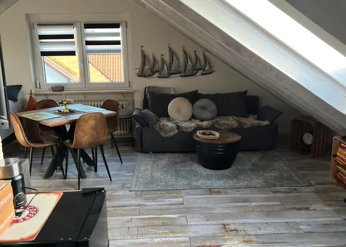Ferienwohnung Alex Mayer
