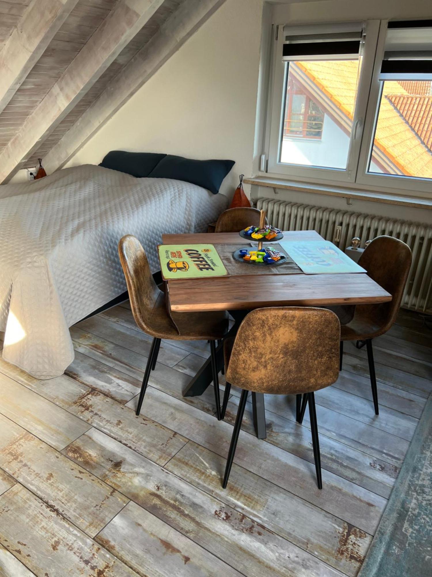 Alex Mayer Appartement *