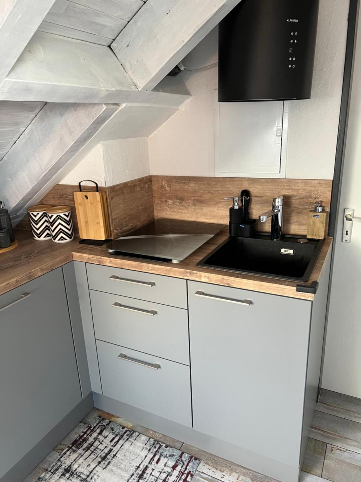 Appartement Alex Mayer