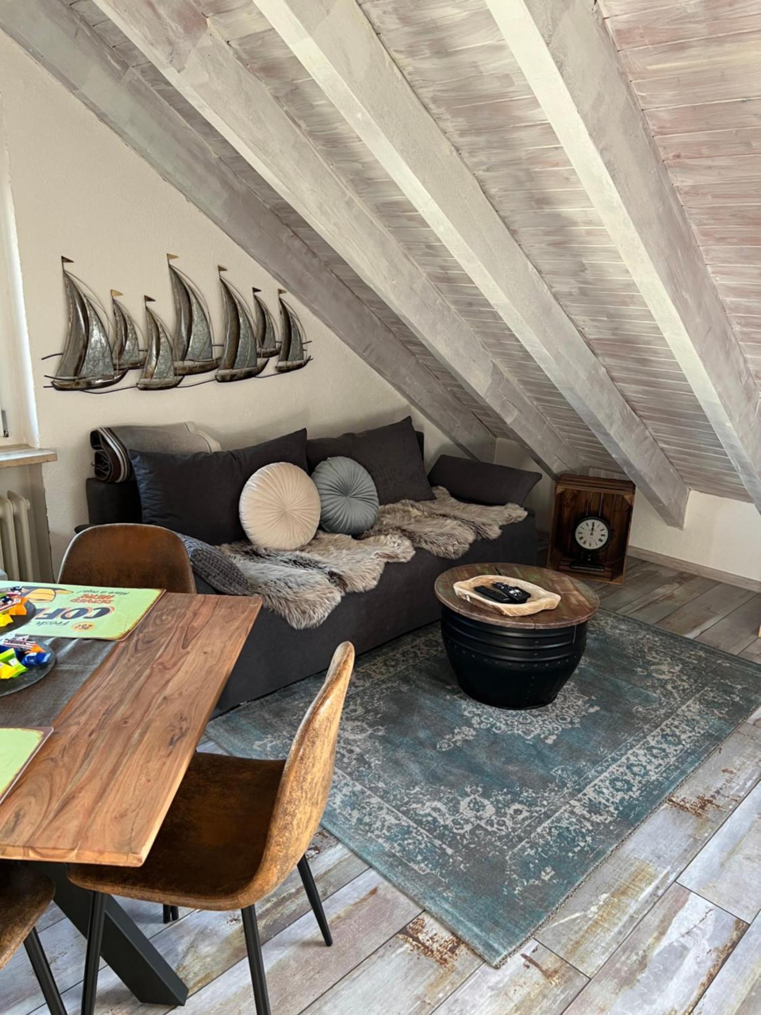 Apartment Alex Mayer Langenargen
