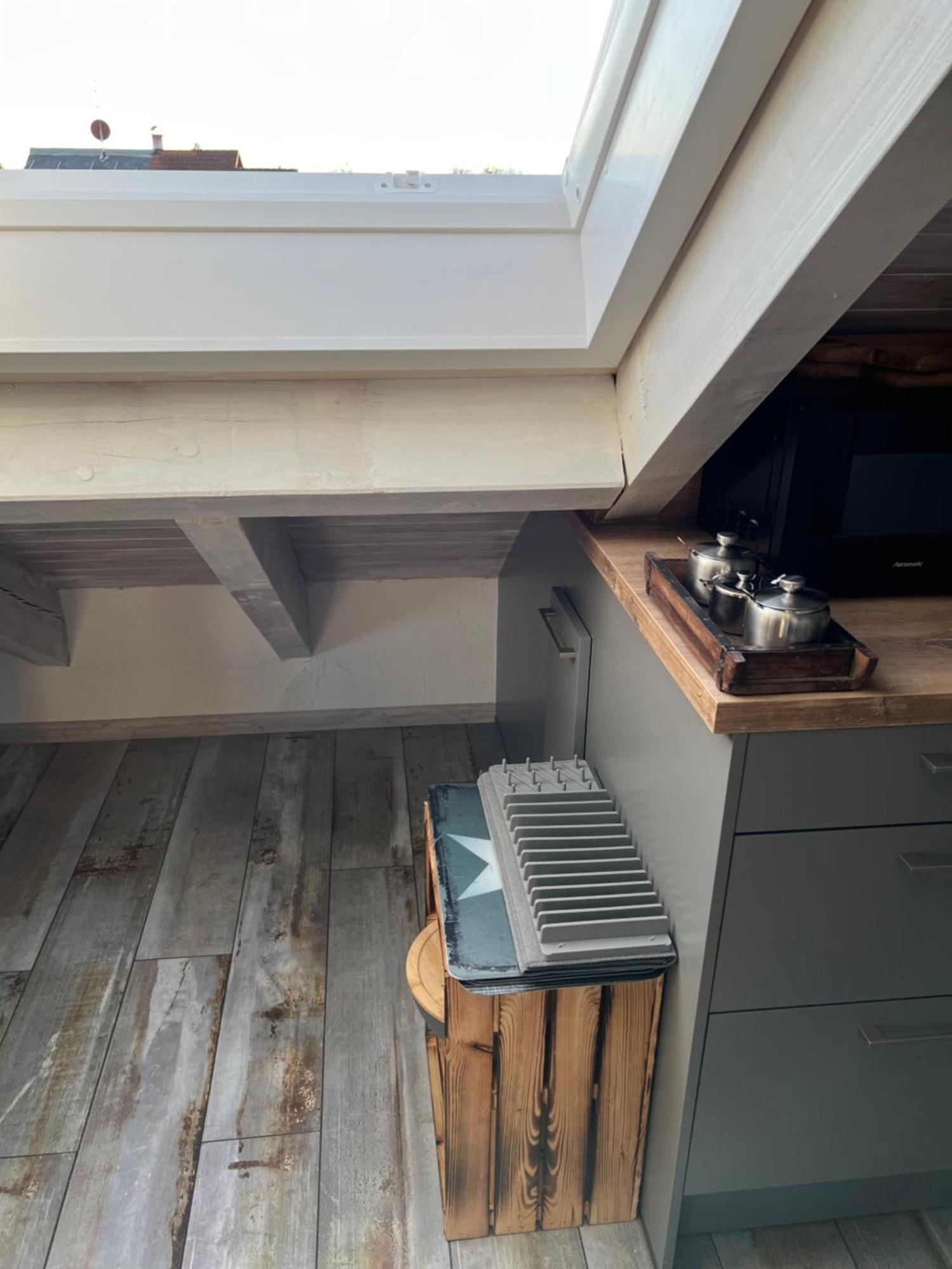 Appartement Alex Mayer Langenargen