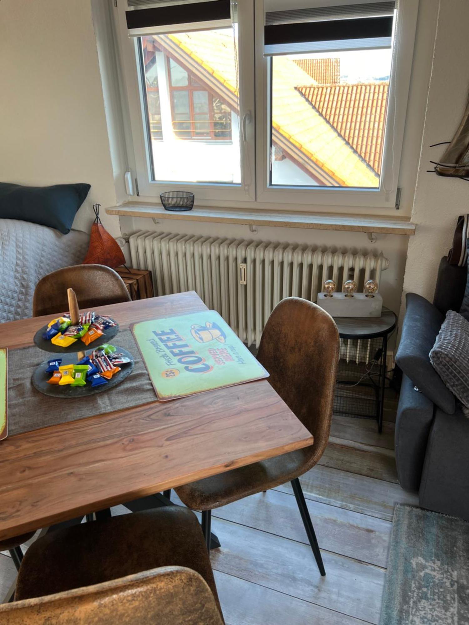 Alex Mayer Apartment